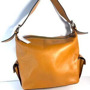 Marc Jacobs Caramel Colored Shoulder Bag